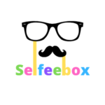 Logo Selfeebox